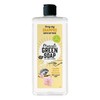 Marcel's Green Soap Shampoo - Vanilla & Cherry Blossom Scent,