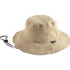 KiU K91-911 Hat, For Heavy Rain, UV Protection, Trekking Hat,