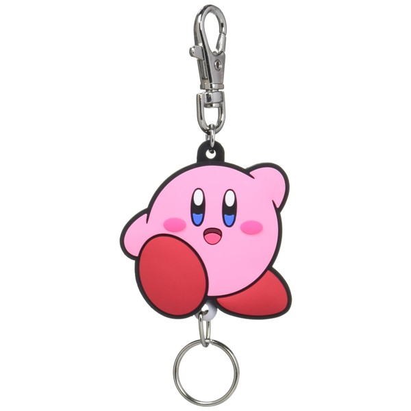 Kirby raba-ri-ruki-horuda- (ka-bixi・ nikkori)