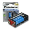 Panasonic New Panasonic Type AA AAA C D 9V Batteries