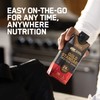 Optimum Nutrition Gold Standard Protein Shake, 24g Protein, Ready to