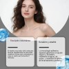 Sérum Facial Antiedad Coreano, Intenso En Péptidos De Coláge