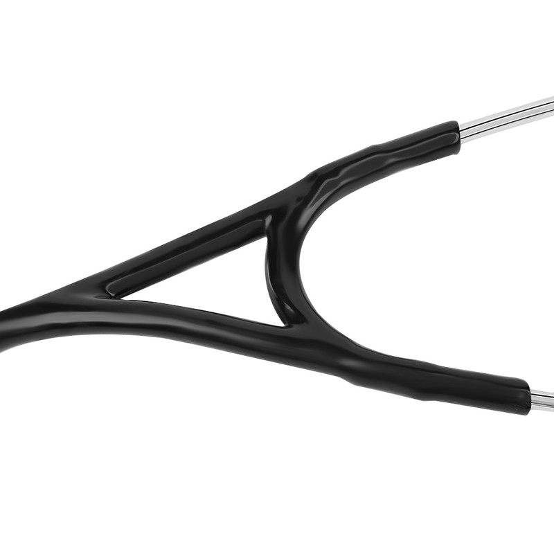 Professional Doctor Cardiology Stethoscope Acoustic Medical Auscultation Device