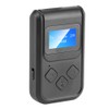 Bluetooth 5.0 Audio Adapter Stereo Wireless Transmitter Receiver for Car