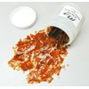 Orange Flake Shellac 4oz Jewelry Watchmaker Engraving Adhesive Setters Cement