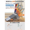 Laptop Stand, PC Stand, Desktop Laptop Stand, Foldable: Portable, Adjustable
