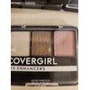 CoverGirl Eye Enhancers 3-Kit Eyeshadow~#103 First Impression ~ 0.14 oz