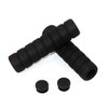 Aceoffix Bicycle Foam Grips Ultra Lightweight Brompton Folding Bike Handbar