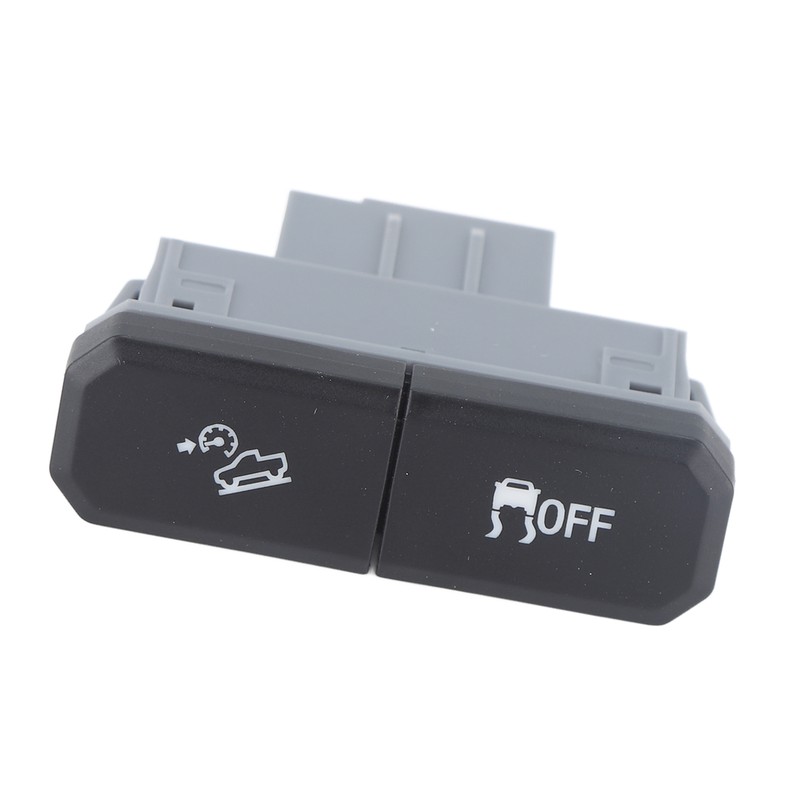 Tract Control Switch FL3Z 13D730 HA Traction Switch Button Replacement