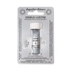 Sugarflair New Edible Lustre Powder - Satin Silver