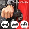 NUTNAPH Car Door Handle Assist Bar Multifunctional Vehicle Gadgets Auto
