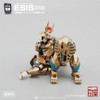BEERISE MORISE Hobby FIFTYSEVEN No.57 1/24 Action Figures - Armored