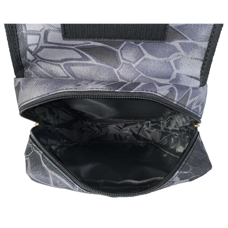 Vanlison ATV Tank Bag Saddle Bag Waterproof Motorcycle Bag Compatible