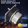 Feed Motor Replacement for Quadra Fire Classic Bay 1200, Santafe,