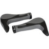 Clarks Cycle Systems CE-205 Ergonomic Lock-On Grips with Intergrated Bar