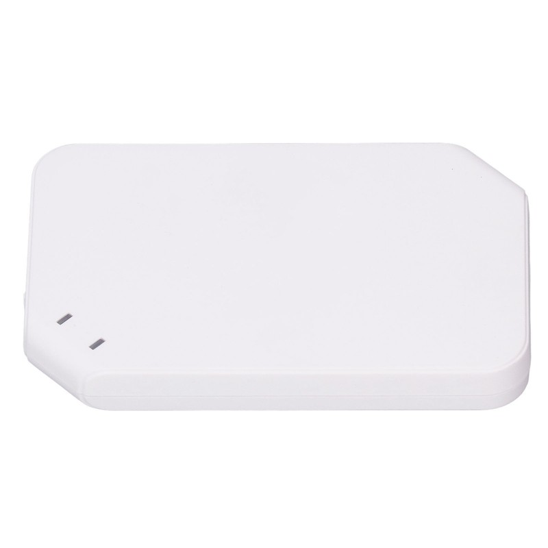 Contactless Card Reader Writer USB Port Automatic Verification Smart Card