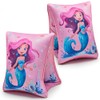 Arm Floaties for Kids, 2 Pack Inflatable Pool Floaties, Soft
