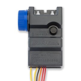 Rain Bird Programmer T-BOS-BT-1 Station