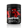 Mutant Creakong Creatina Monohidratada, Malato y Quelato, 75 Porciones