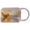 Natural Rubber Soothers Soother Orthodontic, 2 Pack