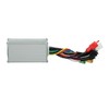 Electric Bicycle Brushless Controller Kit 3 Mode Sine Wave Scotter