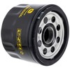 John Deere OEM Oil Filter #AM125424