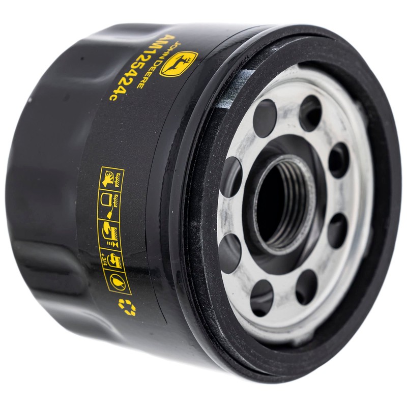 John Deere OEM Oil Filter #AM125424