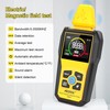EMF Meters MESTEK Dosimeter Electromagnetic Radiation Detector for Measuring Radioactivity