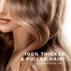 Pantene Lift'N'Volume Thickening Hair Conditioner with Biotin, 1L Pump