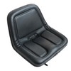 NLQR Lawn Mower Garden Tractor Seat Compatible with John Deere