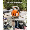 WT-253-1 Carburetor Fit for Stihl BG72 BG4227 Leaf Blower Replace