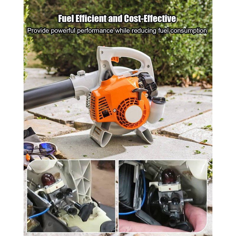 WT-253-1 Carburetor Fit for Stihl BG72 BG4227 Leaf Blower Replace