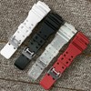 Watch Strap, Mounting Width 0.6 inches (16 mm), G-SHOCK Genuine