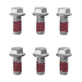 TUSK Brake Rotor Bolt Kit Front or Rear for KTM 525 EXC 4-Stroke 2003-2007