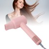 Negative Ion Hair Dryer 110000RPM High Speed 1300W Fast Drying