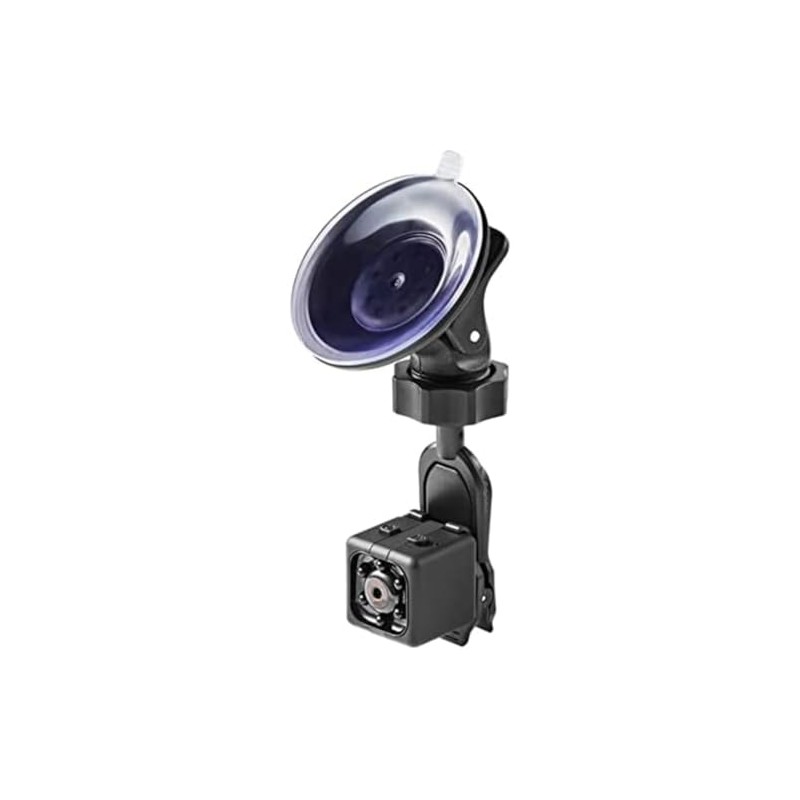 Onn Mini Dash Cam: 1080p Vehicle Dash Cam with Infrared