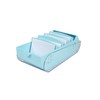 Exacompta Bunnybox 5346323D Flashcard File Pastel Green DIN A7 Landscape