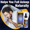 Sleep Soundly Melatonina, 2 Fl Oz