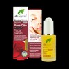 Dr. Organic Rose Otto Facial Serum - 30ml