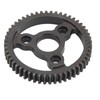 RC Metal Spur Gear Set Motor Pinion Gears Kit 52T