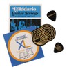 D'Addario 50th Anniversary Guitar String Bundle with Exclusive Tin -