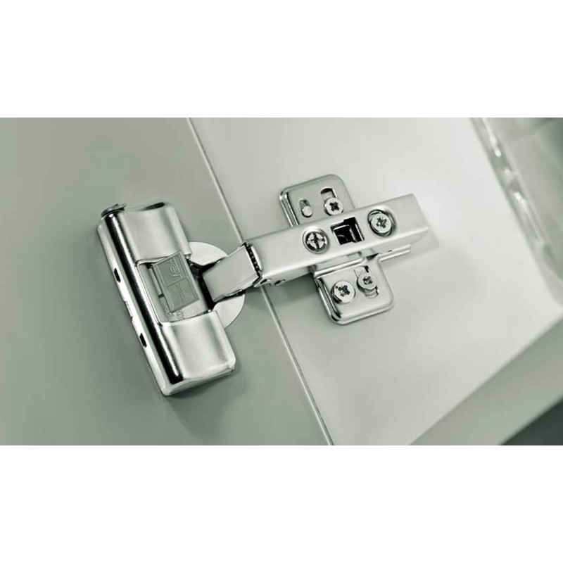 Soft Close add on for FGV/B&Q 110° Click on Hinge