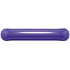 Iridashi Long Float (Purple) 39.4 x 9.1 inches (100 x