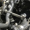 CENPEK Hose Clamp Tool, Bar Type Car Fuel Pipe Sealing