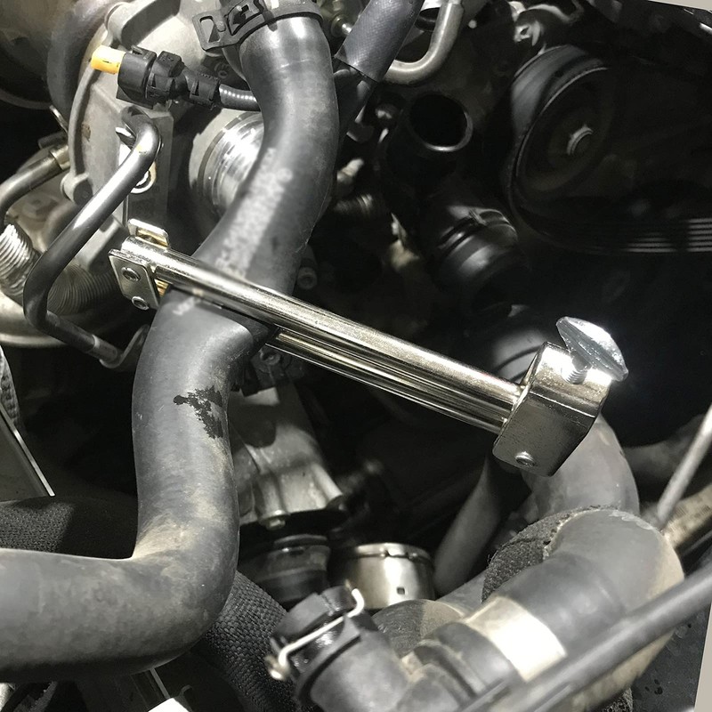 CENPEK Hose Clamp Tool, Bar Type Car Fuel Pipe Sealing
