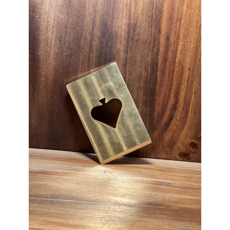 Generic Wallet Card Tool Bottle Opener