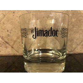 El Jimador Glasses (Set of 2)
