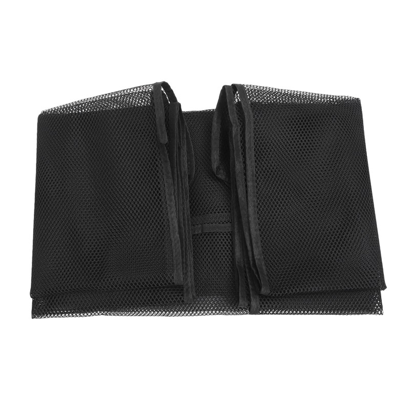 Mesh Netting Safety Net Thick 118.1 X 35.4in Deck Railing