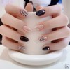 Next day delivery⭐Tweed check nail⭐ / 다음날 발송⭐트위드체크 네일⭐