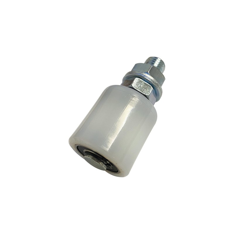 Replacement Nylon Roller with Bearings DORTIMATE NLZ40X44 Slide Gate Guide